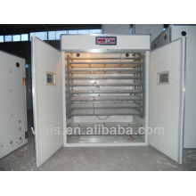 chicken hatchery incubator Factory supply 4224pcs automatic egg incubator